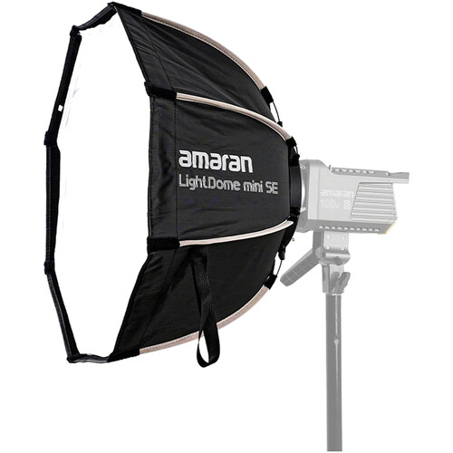 Amaran Light Dome Mini SE bez grida (60cm) - 1